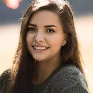 Meet your Posher, Krista